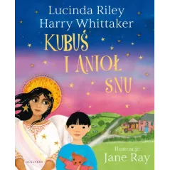 Lucinda Riley,Harry Whittaker
