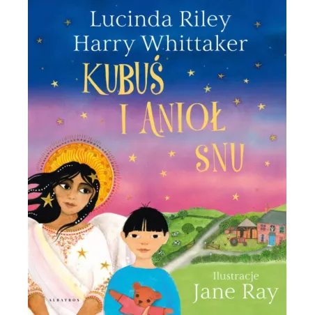 Lucinda Riley,Harry Whittaker