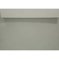 KOPERTA Z PASKIEM SAMOPRZYLEPNYM SZARA C6 10 SZT.