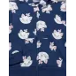 Bluza Dziewczęca Z Kapturem Zasuwana 92Cm Cool Club