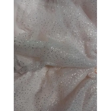 Legginsy Dziewczęce Z Tiulową Spódniczką 56Cm Cool Club
