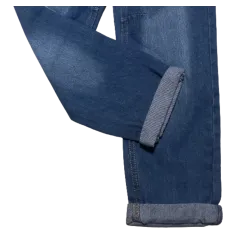 Spodnie Jeansowe Chłopięce 128Cm Cool Club