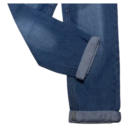 Spodnie Jeansowe Chłopięce 128Cm Cool Club