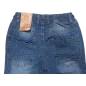 Spodnie Jeansowe Chłopięce 128Cm Cool Club Spodnie Jeansowe Chłopięce 128Cm Cool Club