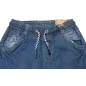 Spodnie Jeansowe Chłopięce 128Cm Cool Club Spodnie Jeansowe Chłopięce 128Cm Cool Club