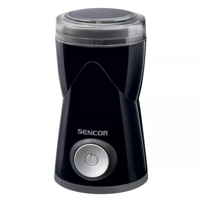 MŁYNEK DO KAWY SENCOR SCG 1050B II GATUNEK