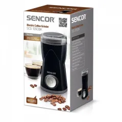 Młynek Do Kawy Sencor Scg 1050B Ii Gatunek