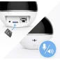 Kamera Obrotowa Ip Pt Ezviz C6T Cs-Cv248 Czarna Kamera Obrotowa Ip Pt Ezviz C6T Cs-Cv248 Czarna