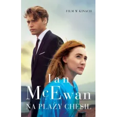 NA PLAŻY CHESIL Ian Mcewan - Albatros
