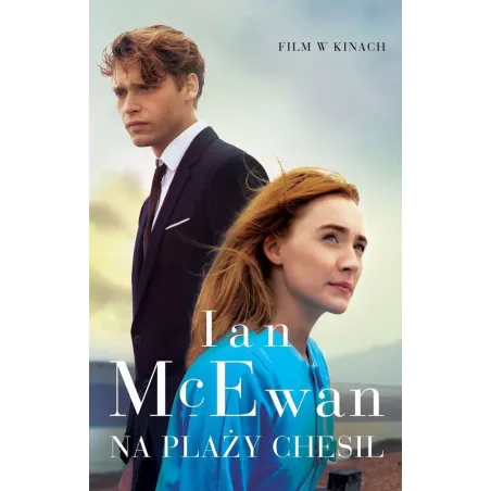 NA PLAŻY CHESIL Ian Mcewan - Albatros