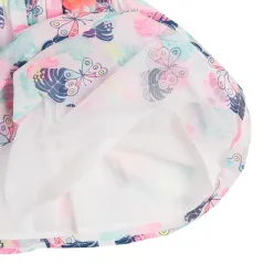 KOMPLET DZIEWCZĘCY SUKIENKA + BOLERKO 80CM COOL CLUB