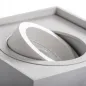 Oprawa Sufitowa Kanlux Gord 250-W Biała 2X25 W