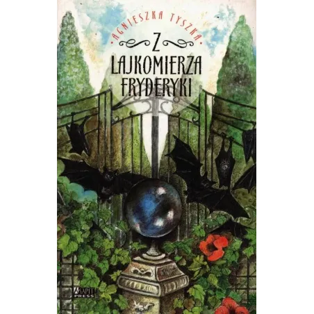 Z Lajkomierza Fryderyki