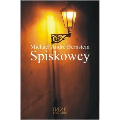 SPISKOWCY Michael Andre Bernstein