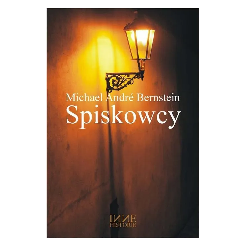 SPISKOWCY Michael Andre Bernstein