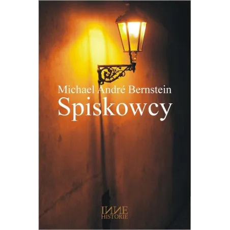 SPISKOWCY Michael Andre Bernstein