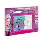 Tablica Znikopis Magnetyczny Vampirina Disney 4+
