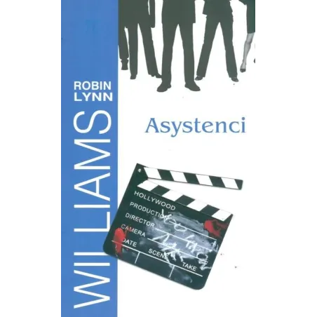 Asystenci Robin Lynn Williams