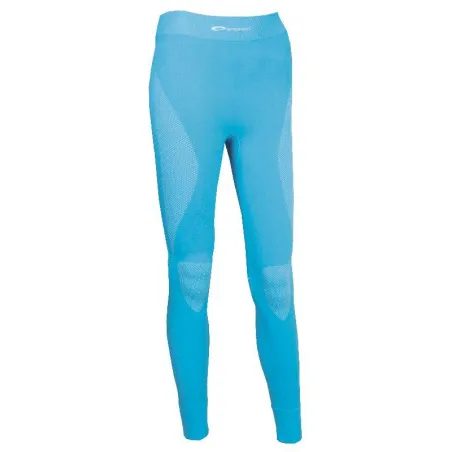 SPODNIE TERMICZNE DAMSKIE ROZMIAR S/M SPOKEY DUNE WOMAN BLUE