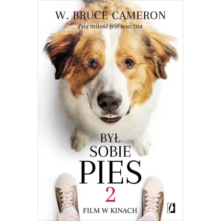 BYŁ SOBIE PIES 2 - Kobiece
