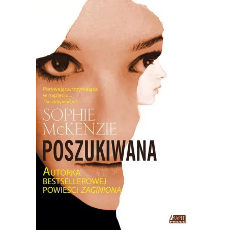 Poszukiwana