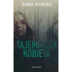ANNA EKBERG