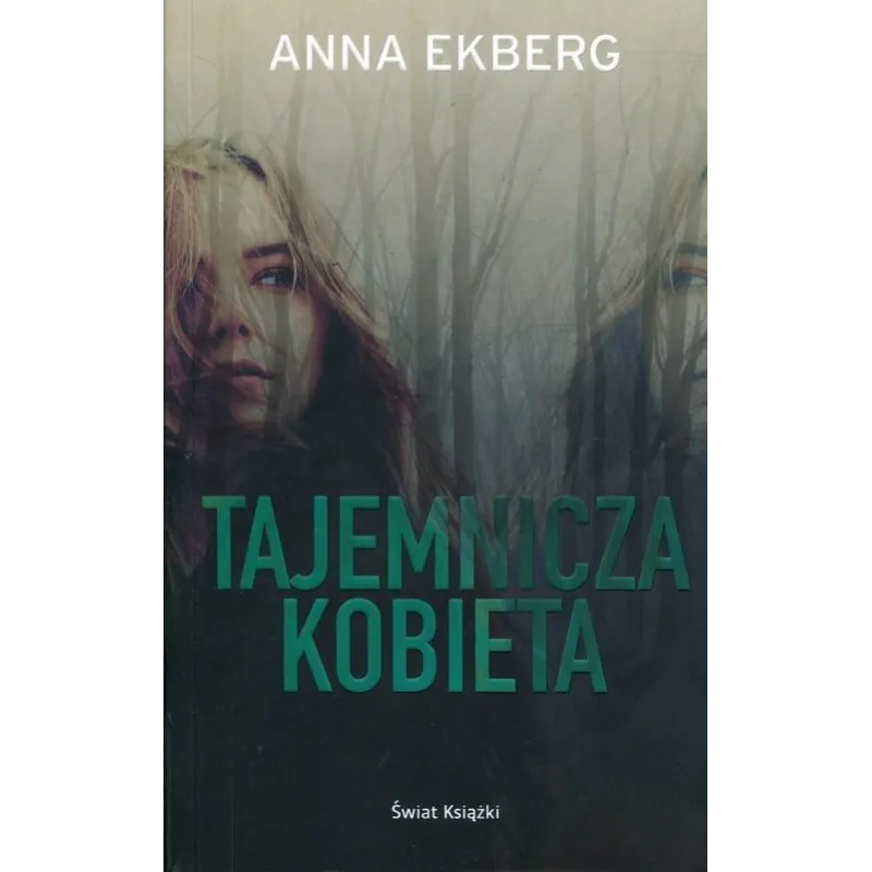 ANNA EKBERG