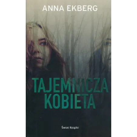 ANNA EKBERG