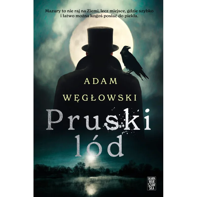 Adam Węgłowski