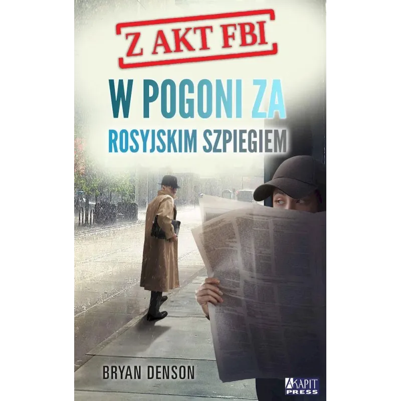 Bryan Denson