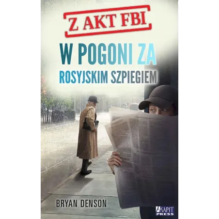 Bryan Denson