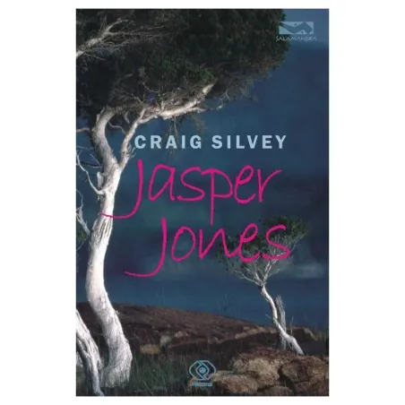 JASPER JONES Craig Silvey