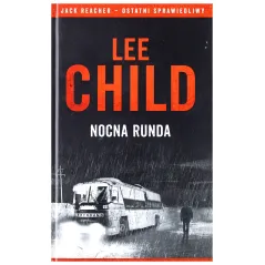 NOCNA RUNDA Lee Child