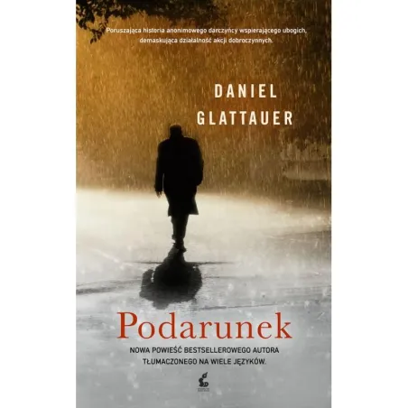 PODARUNEK Daniel Glattauer