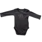 Body Niemowlęce Z Długim Rękawem Dziewczęce 3-Pak Łabędzie 68Cm Cool Club Body Niemowlęce Z Długim Rękawem Dziewczęce 3-Pak Łabędzie 68Cm Cool Club