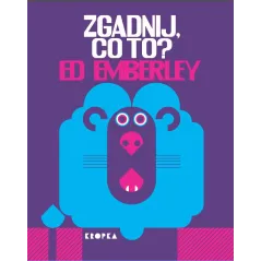 Zgadnij co to Ed Emberley