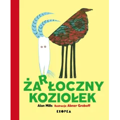 Alan Mills,Abner Graboff