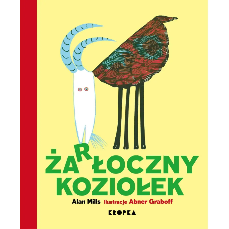 Alan Mills,Abner Graboff