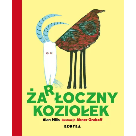 Alan Mills,Abner Graboff