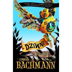 DZIWNI Stefan Bachmann