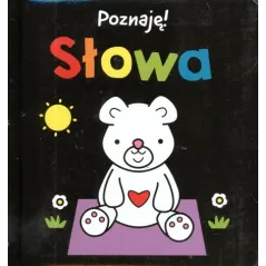 POZNAJĘ! SŁOWA 