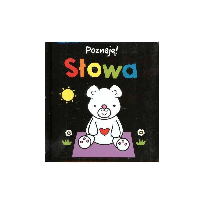 POZNAJĘ! SŁOWA 