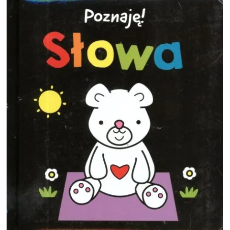 POZNAJĘ! SŁOWA 