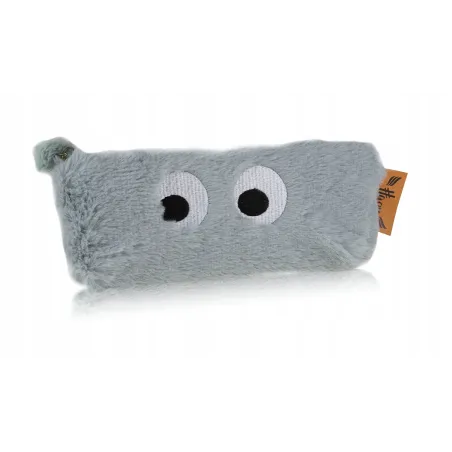 PIÓRNIK PLUSZOWY SASZETKA CUTE HASH