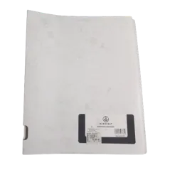 SEGREGATOR BIUROWY A4