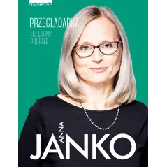 PRZEGLĄDARKA FELIETONY POUFNE - Zwierciadlo