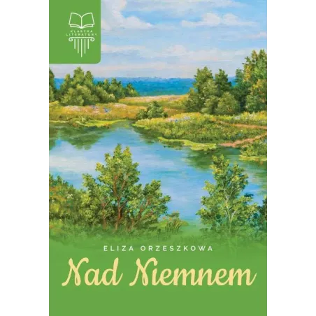 NAD NIEMNEM Orzeszkowa Eliza - SBM