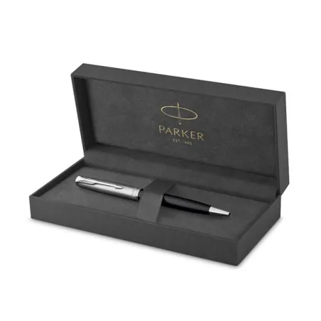 DŁUGOPIS PARKER SONNET SB BLACK