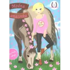 MÓJ KONIK MODNA AMAZONKA 