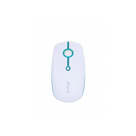 MYSZ BEZPRZEWODOWA OPTYCZNA BLUETOOTH 1600 DPI LARK MS 400